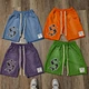cotton active shorts